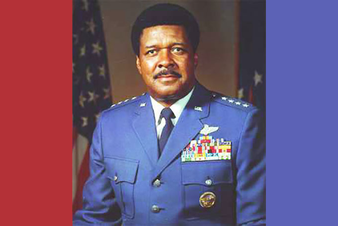 Booker E. Washington