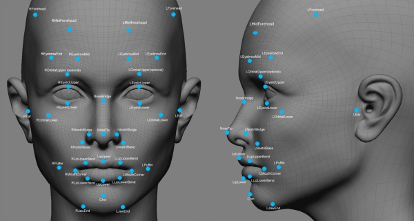 Biometric Facial Recognition (BFR)